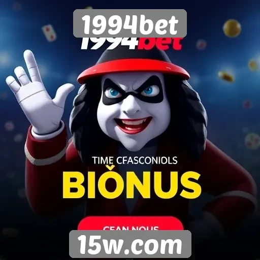 Comparativo de bônus e promoções do 1994bet