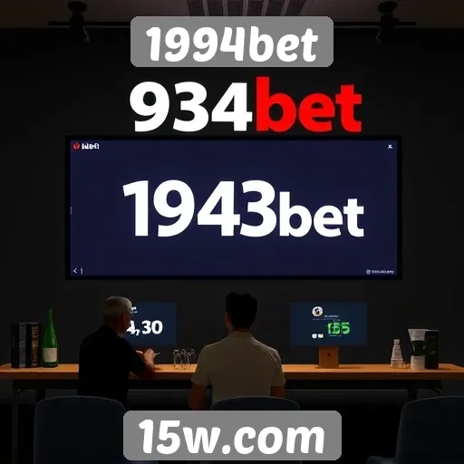 Como o 1994bet se destaca na concorrência