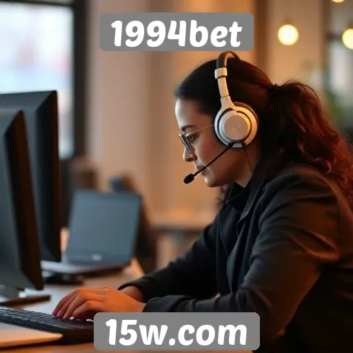 Atendimento ao cliente do 1994bet e suas funcionalidades