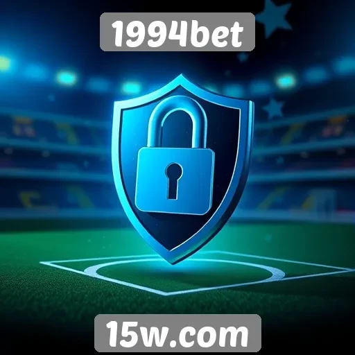 1994bet análise de segurança e proteção de dados