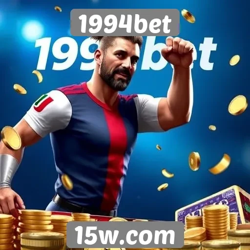 Novidades em bônus e promoções no 1994bet