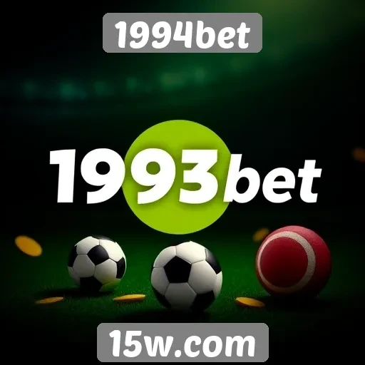 Exploração das opções de jogos disponíveis no 1994bet