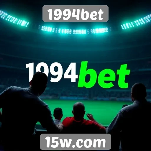 A popularidade crescente do 1994bet entre os apostadores