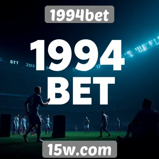 História e evolução do 1994bet