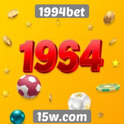 Ofertas e promoções no 1994bet