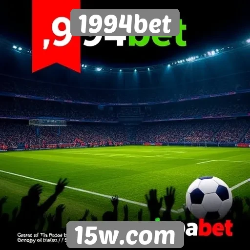 Análise das promoções e bônus disponíveis no site 1994bet