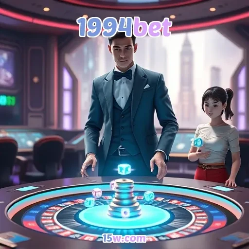 1994bet: Conheça os Poderosos Recursos de Segurança para Jogadores Online