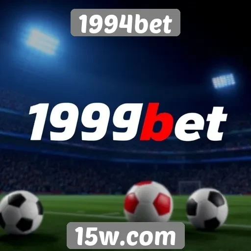 Jogos esportivos no 1994bet atraem apostadores diversos