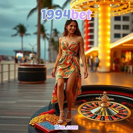 1994bet: Apostas em Eventos Esportivos Que Você Não Pode Perder!